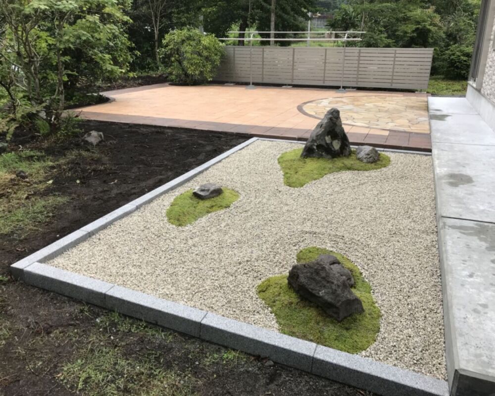 各種エクステリア