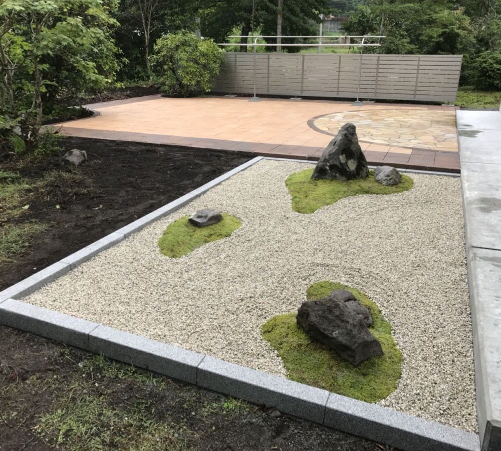 各種エクステリア